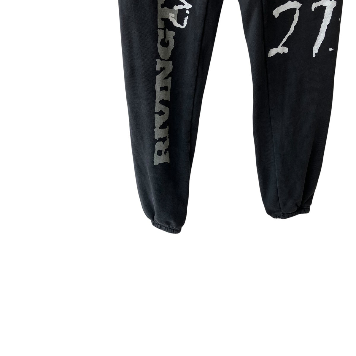 RRR123 24AWINRI SWEATS PANTSスウェットパンツ 古着・中古-4枚目のアイテム画像