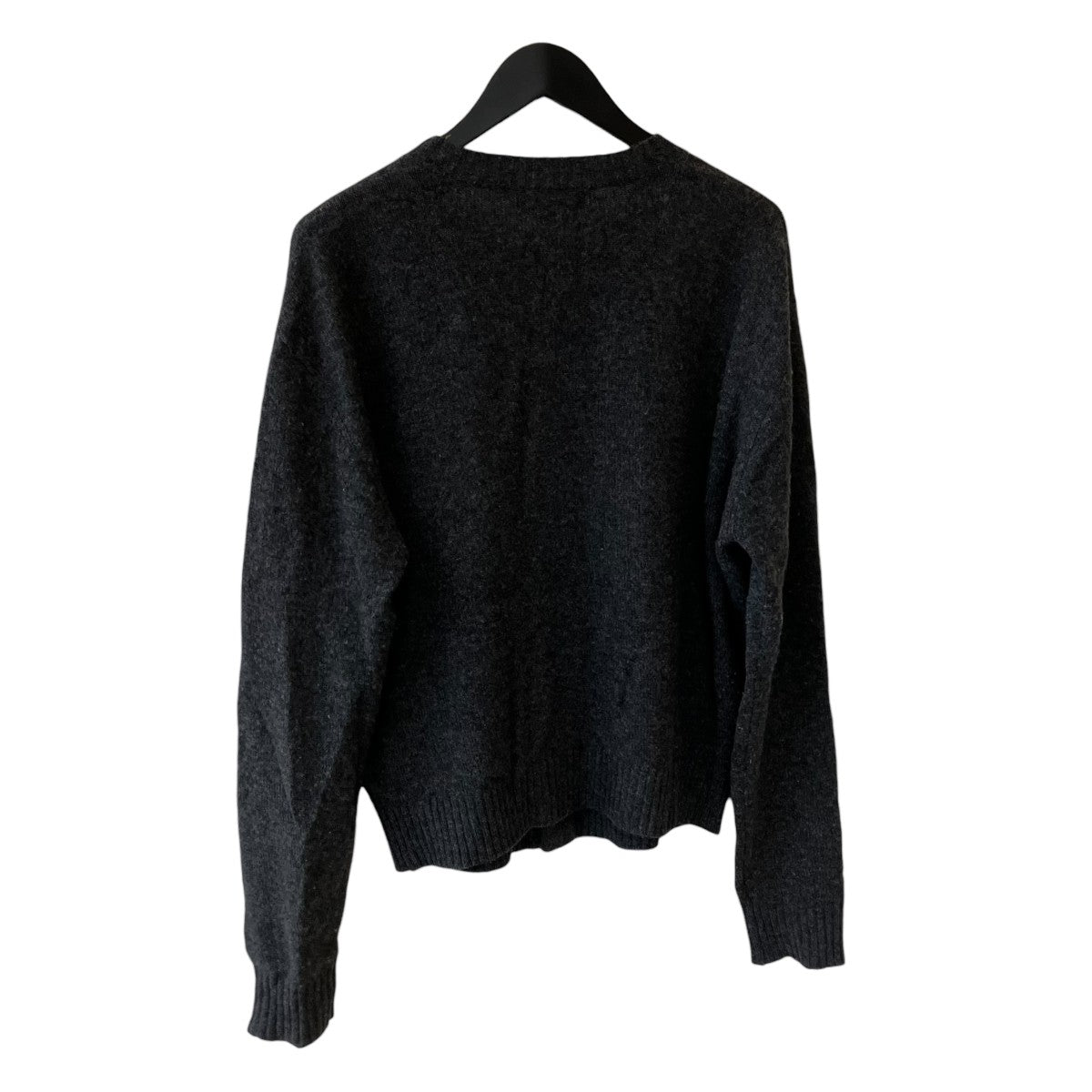 ANGEL EMBROIDERED CARDIGANカーディガンMPFW-KN0124