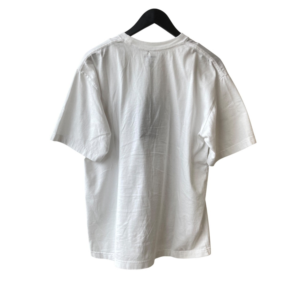 NEIGHBORHOOD(ネイバーフッド) Tシャツ ホワイト サイズ S｜【公式