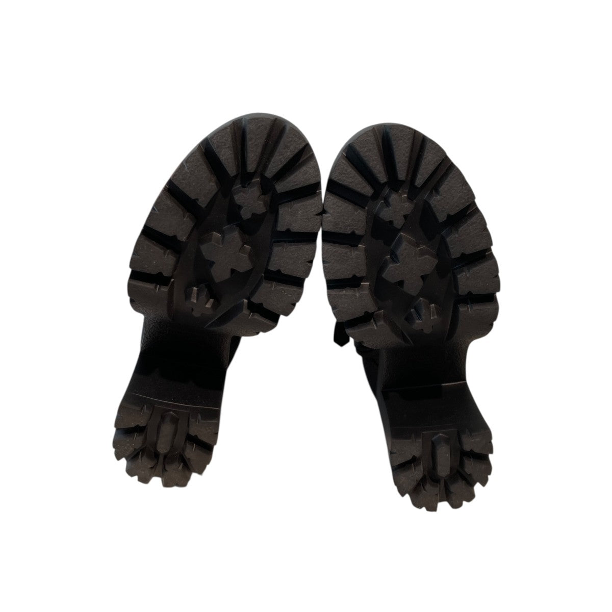 PRADA Re-Nylonブーツ1T239N 古着・中古-5枚目のアイテム画像