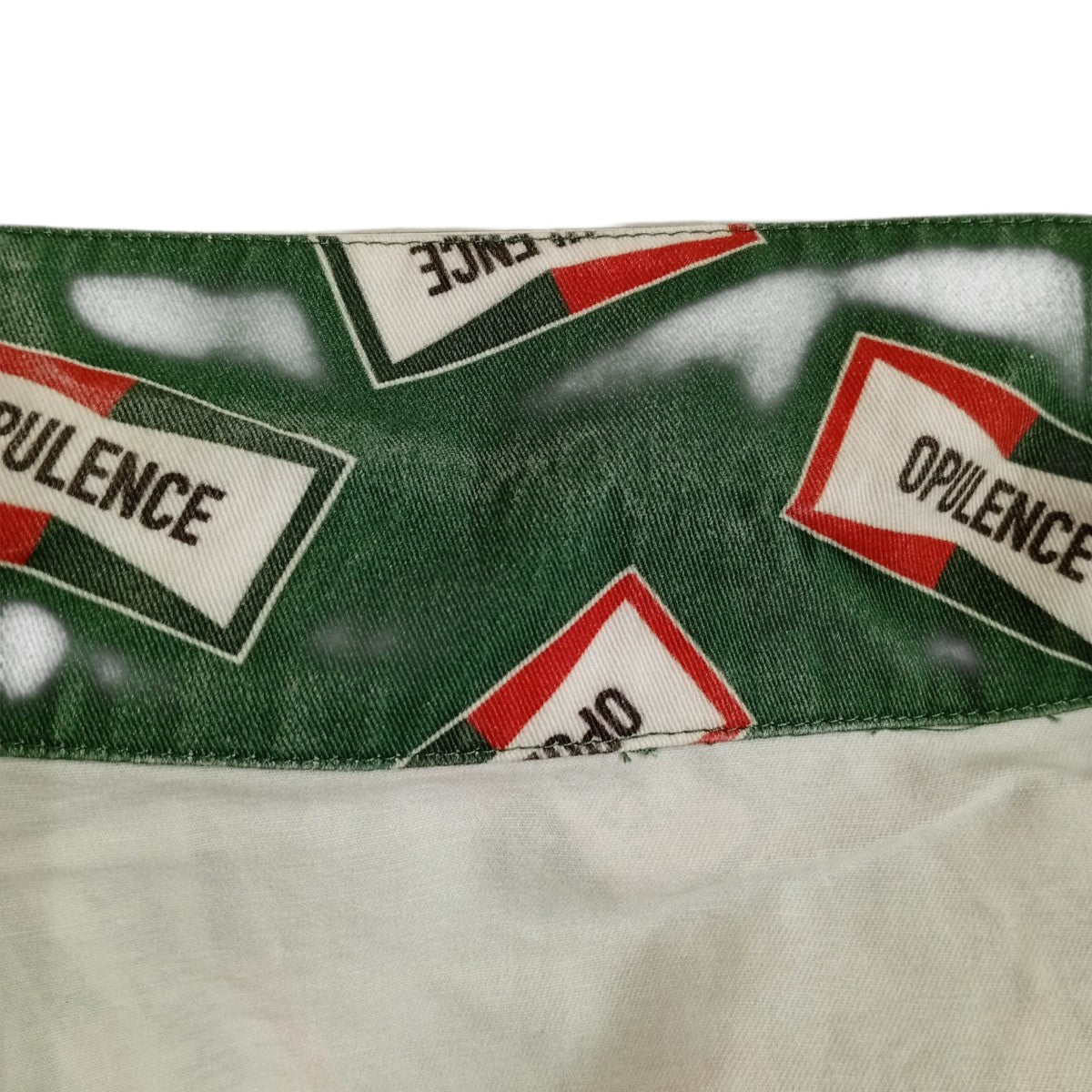 OPULENCE ジャケットOPINN0724009 古着・中古-3枚目のアイテム画像