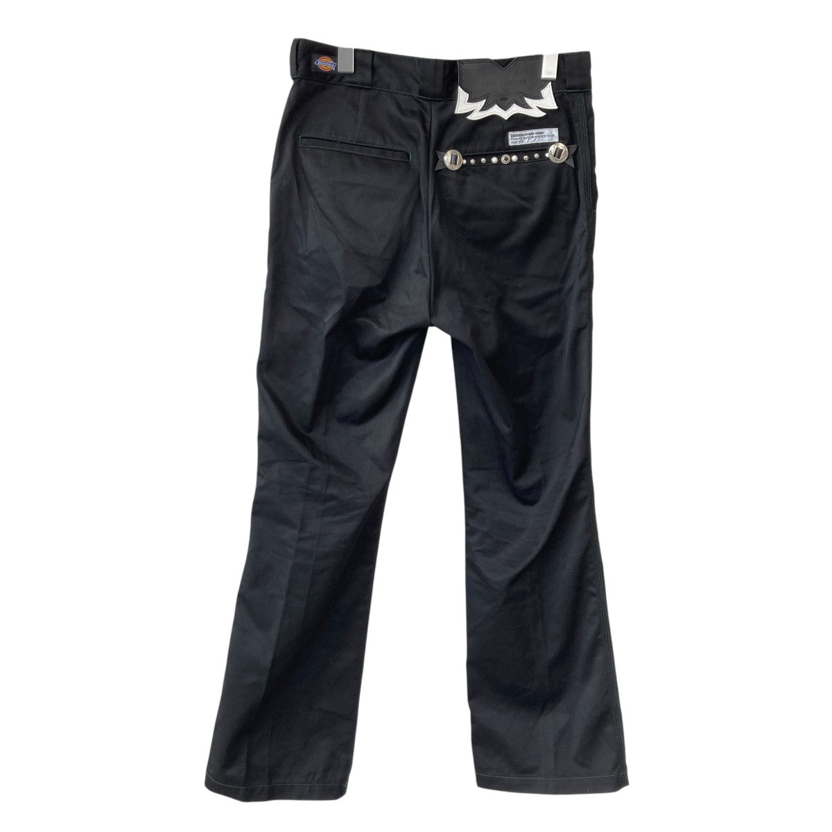 Flare pantsフレアパンツTC21-FF521