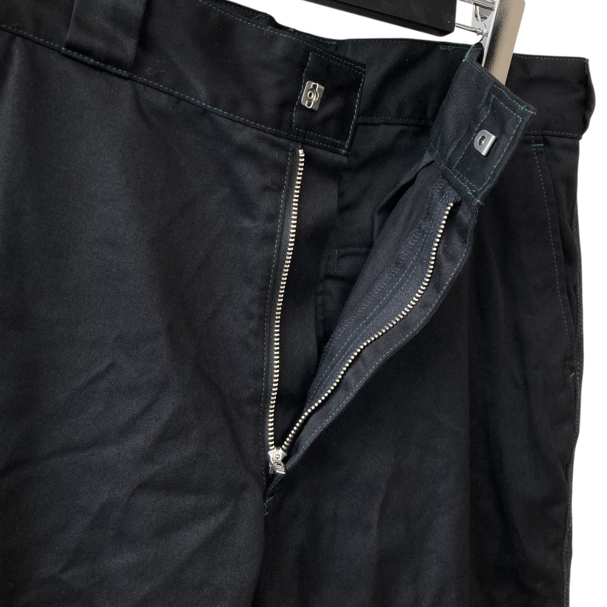 Flare pantsフレアパンツTC21-FF521