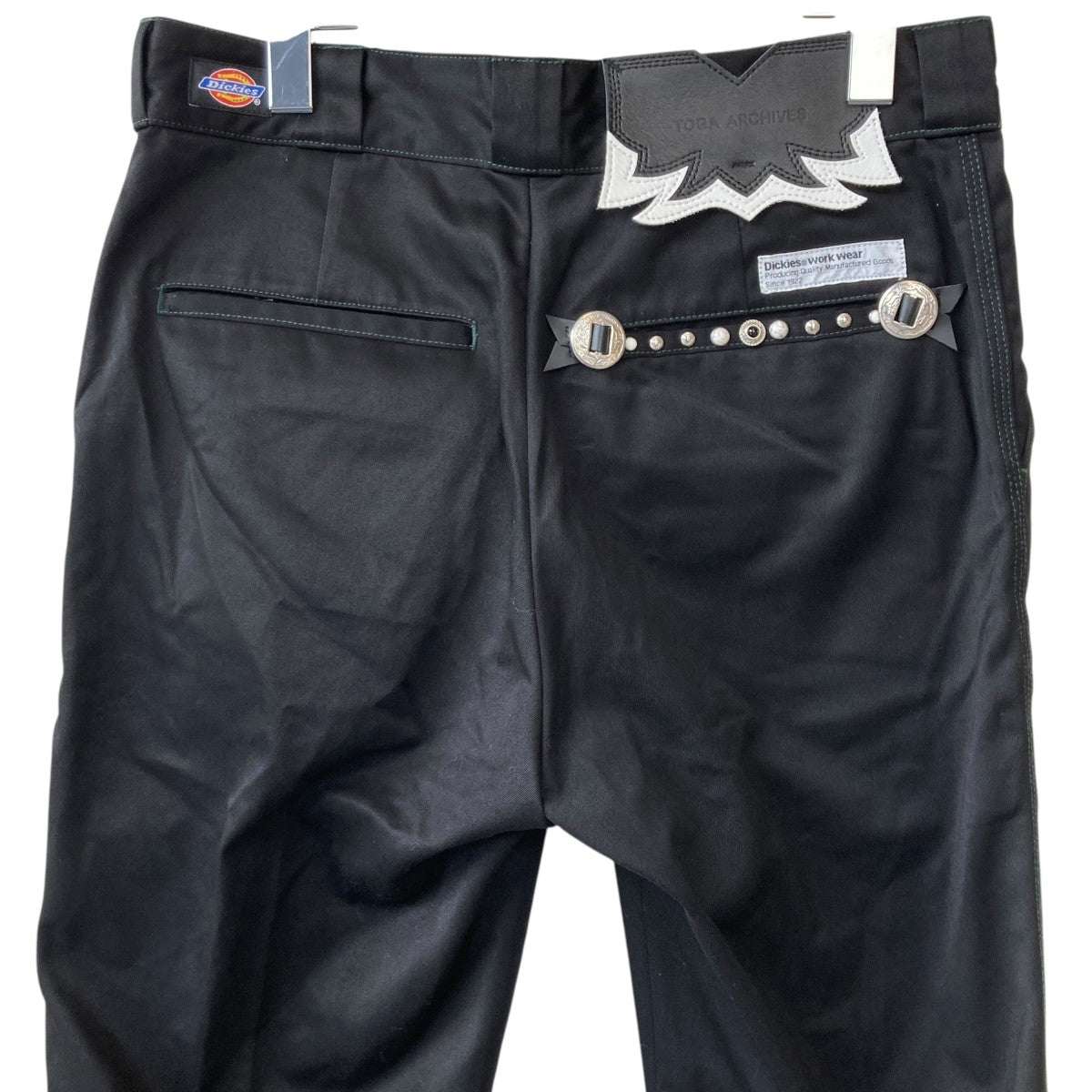 Flare pantsフレアパンツTC21-FF521