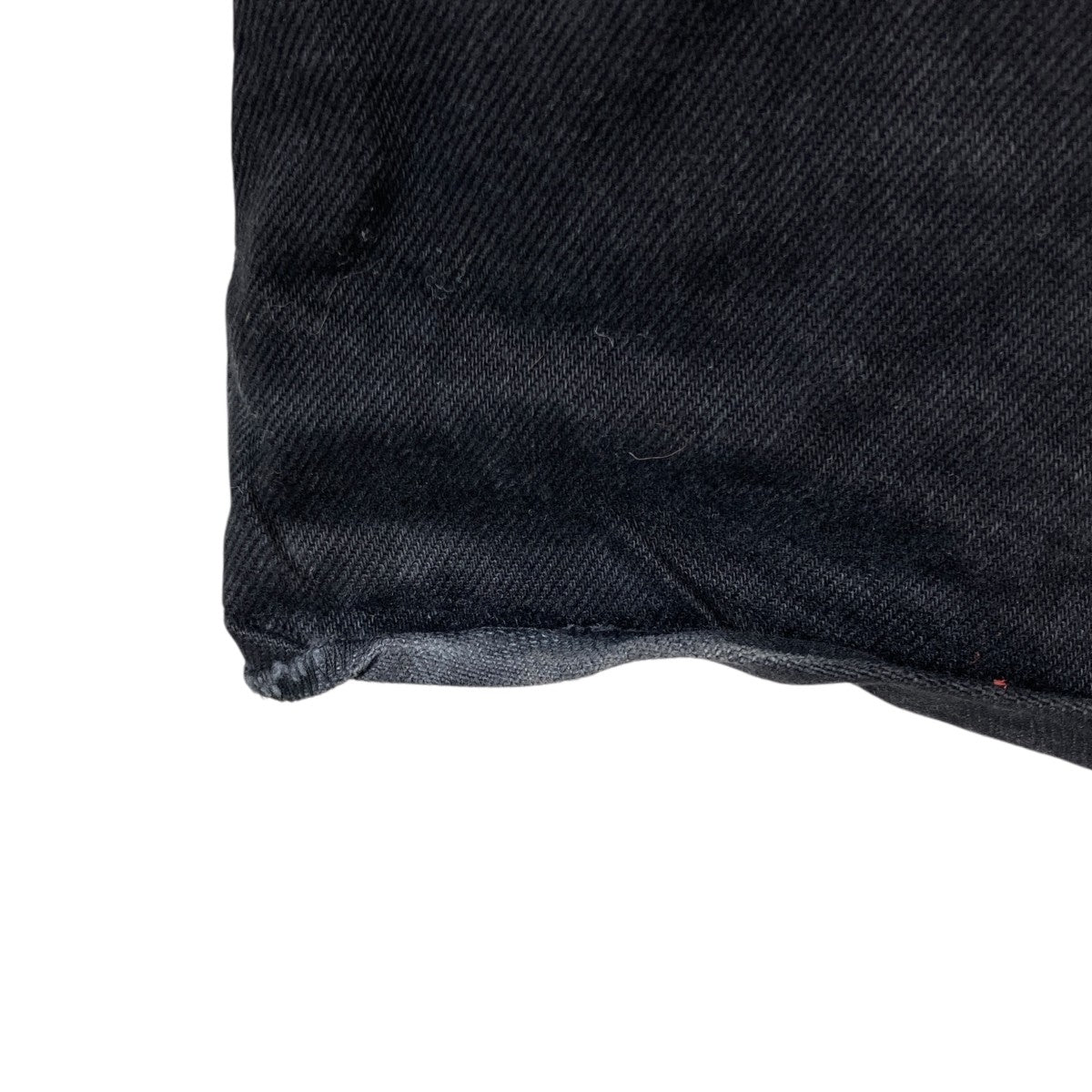 Flared Denim Workwear Pantsフレアデニムパンツ211-M332-10134