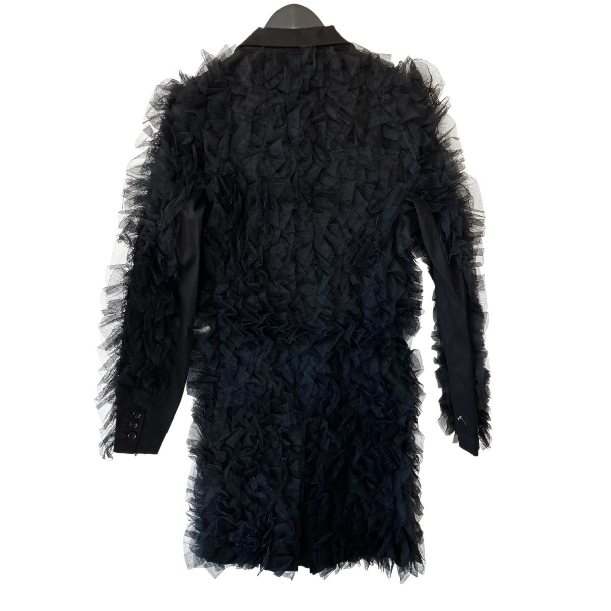 COMME des GARCONS HOMME PLUS テーラードジャケットPJ-J029 古着・中古-3枚目のアイテム画像