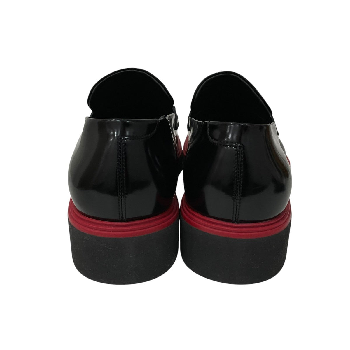 Ferragamo ローファー 古着・中古-4枚目のアイテム画像