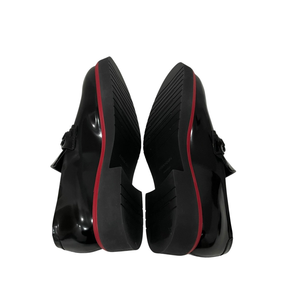 Ferragamo ローファー 古着・中古-5枚目のアイテム画像