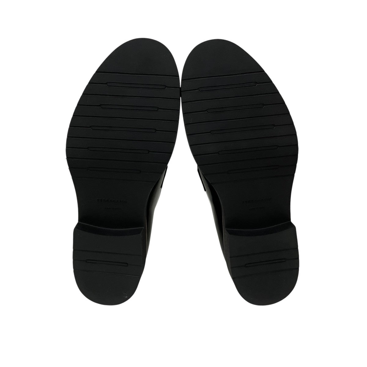 Ferragamo ローファー 古着・中古-7枚目のアイテム画像
