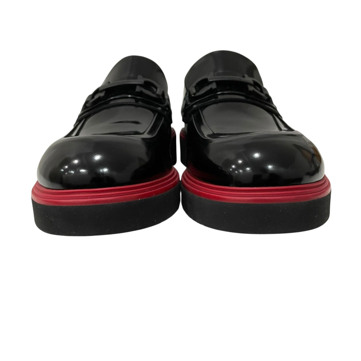 Ferragamo ローファー 古着・中古-8枚目のアイテム画像