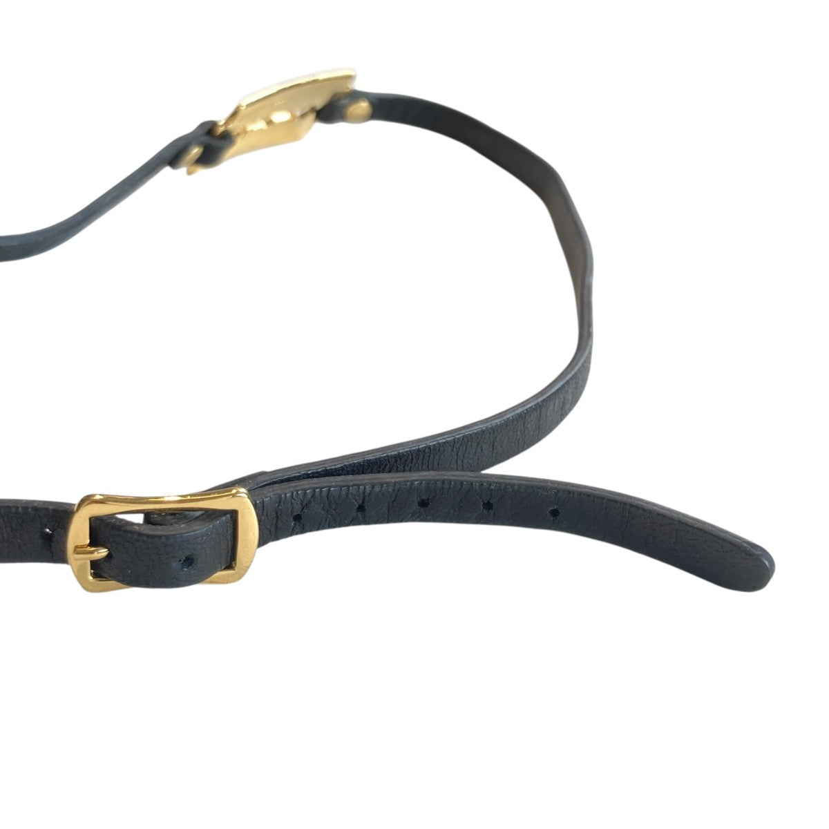 Mini Razor Blade Braceletブレスレット