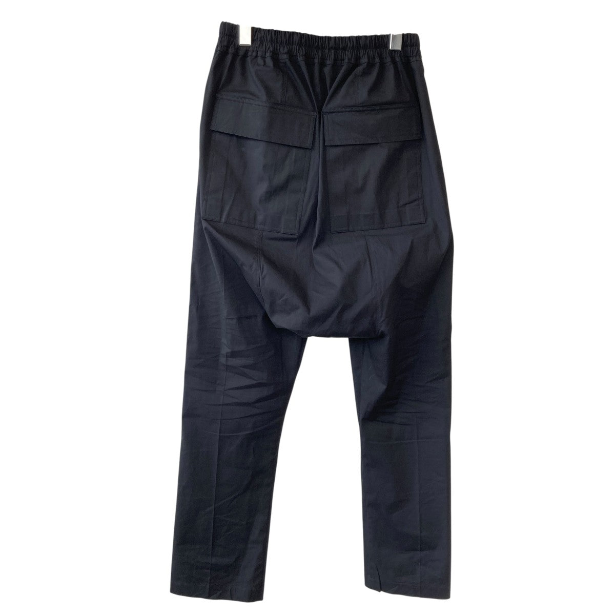 DRAWSTRING LONGトラウザーズパンツRU01F2380-TE