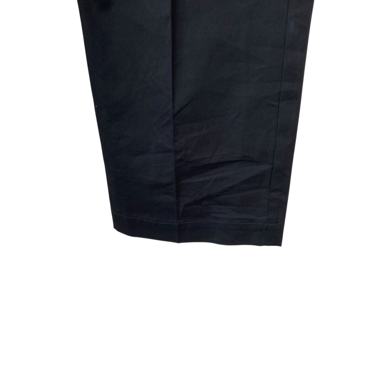 DRAWSTRING LONGトラウザーズパンツRU01F2380-TE