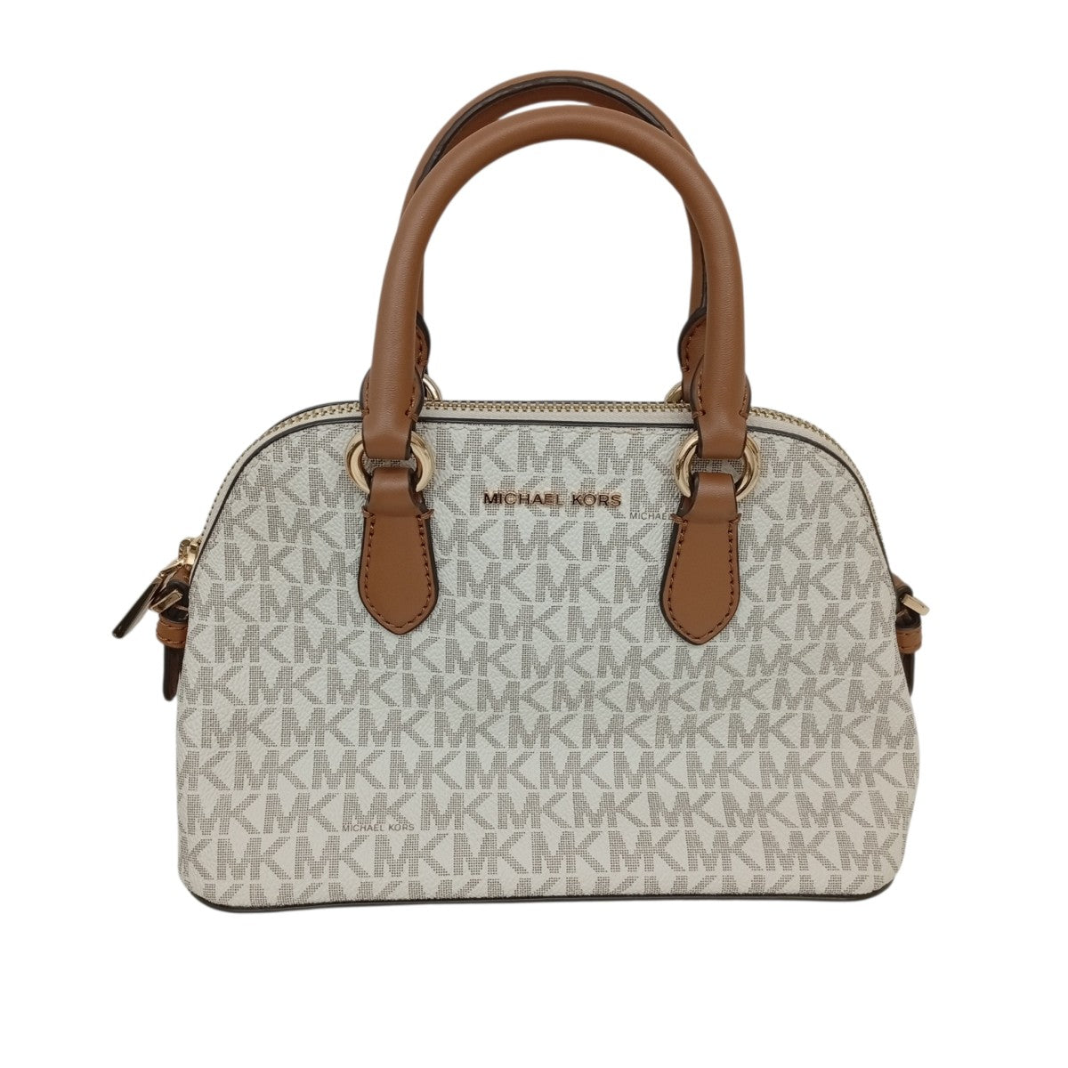 MICHAEL KORS ショルダーバッグCA-2305 古着・中古-1枚目のアイテム画像
