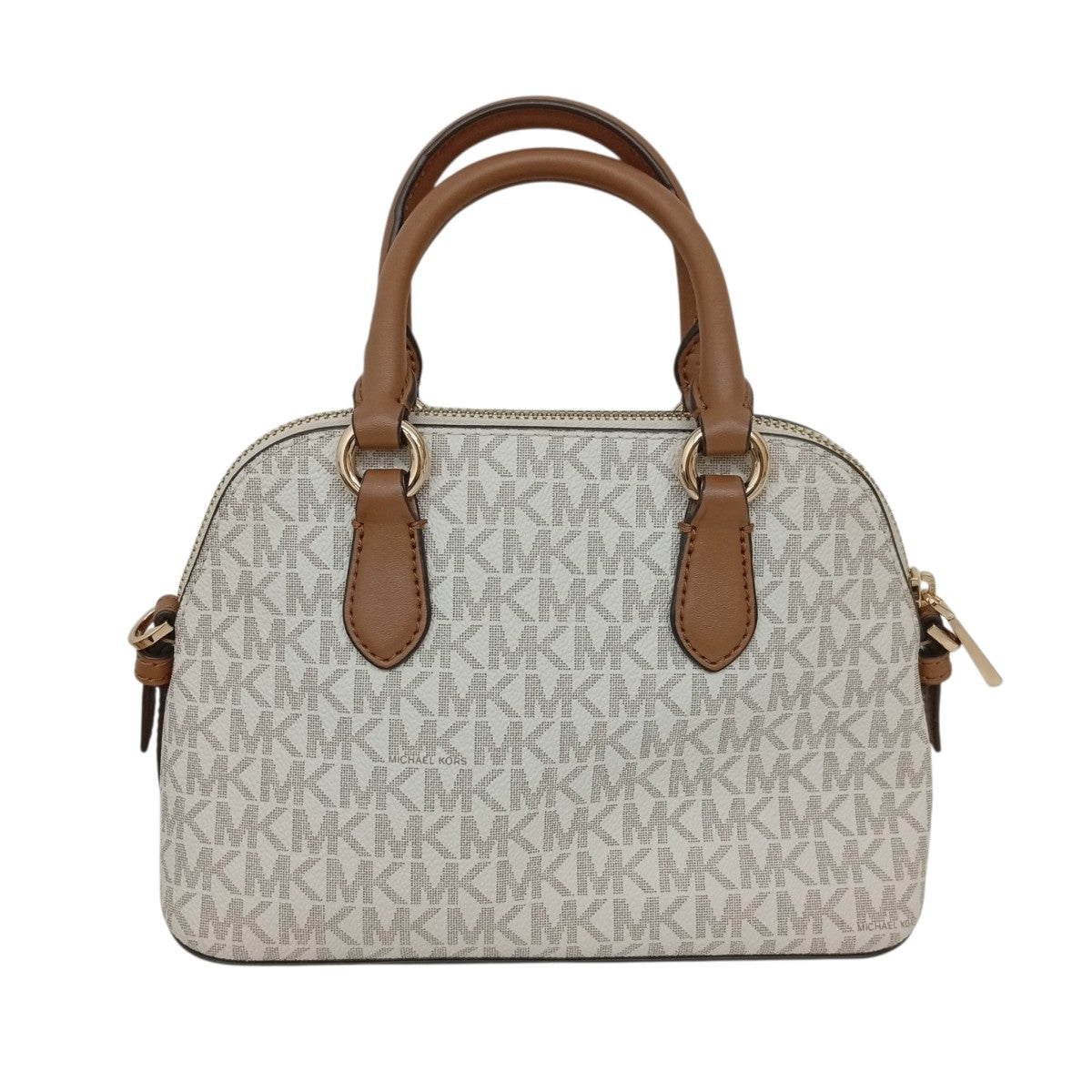 MICHAEL KORS ショルダーバッグCA-2305 古着・中古-2枚目のアイテム画像