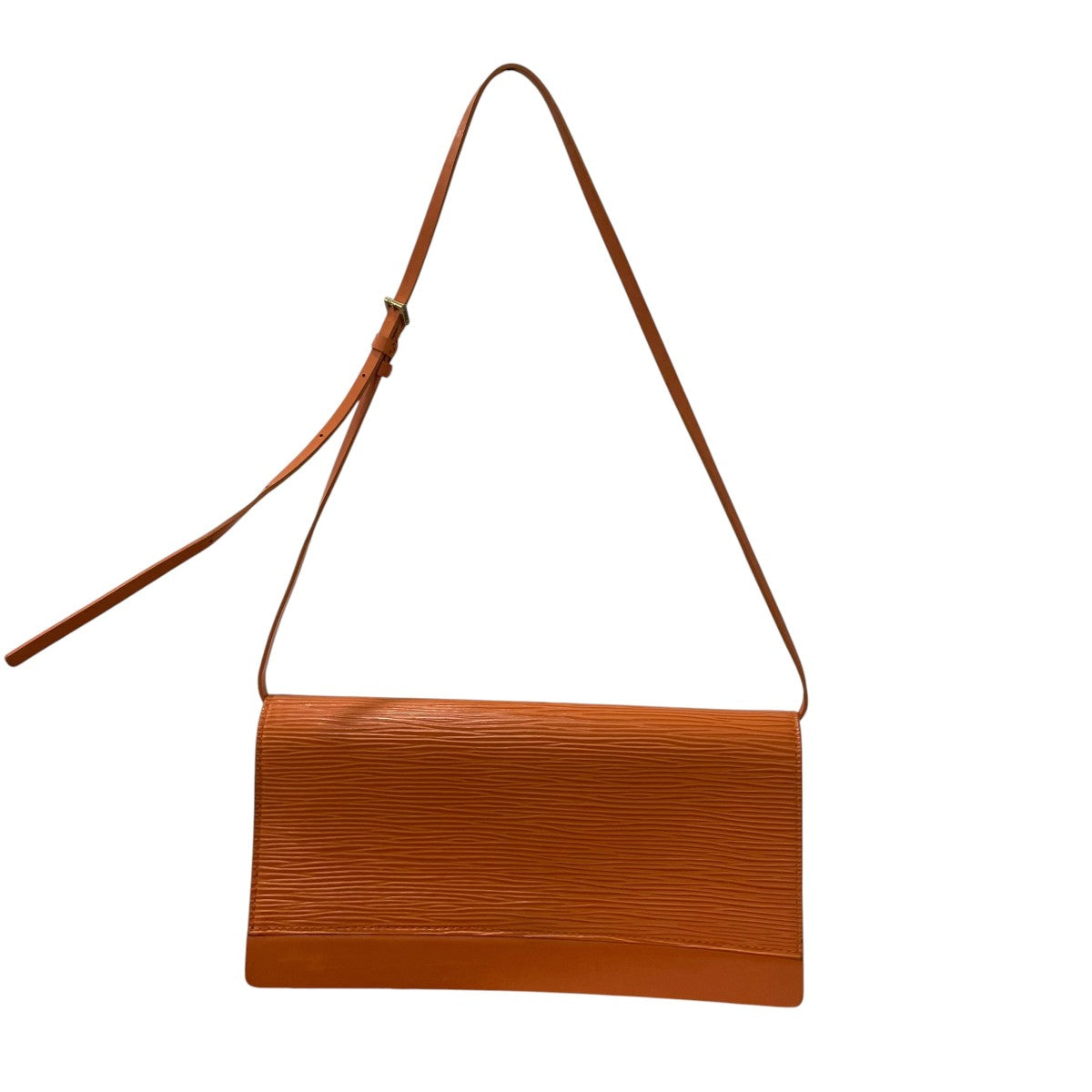 LOUIS VUITTON オンフルール エピショルダーバッグM5273H 古着・中古-1枚目のアイテム画像