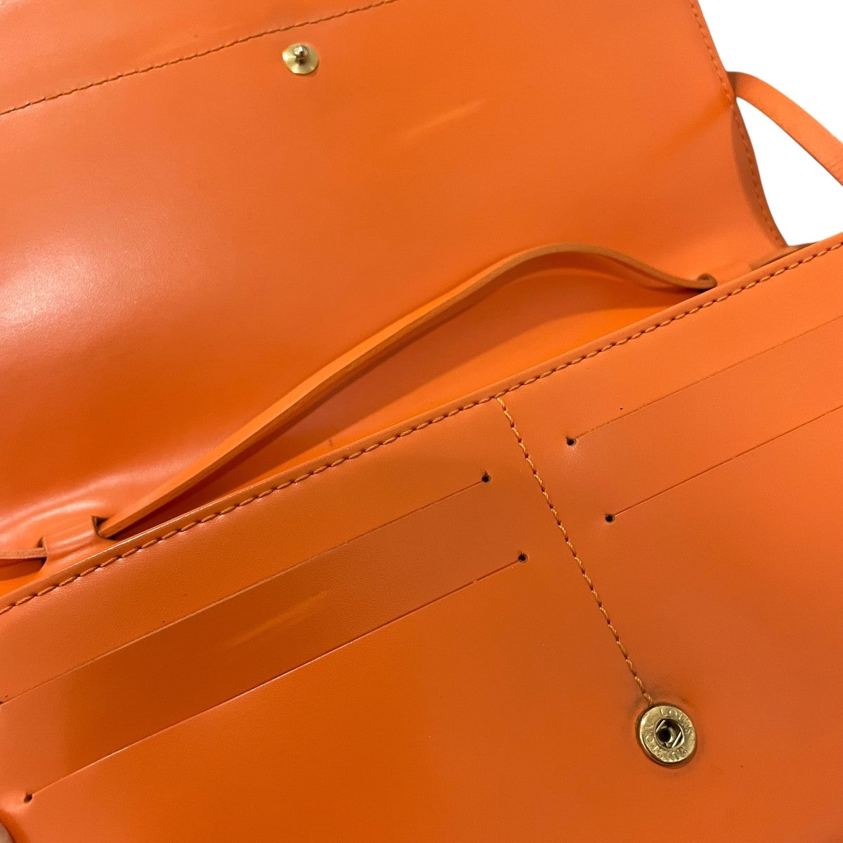 LOUIS VUITTON オンフルール エピショルダーバッグM5273H 古着・中古-10枚目のアイテム画像