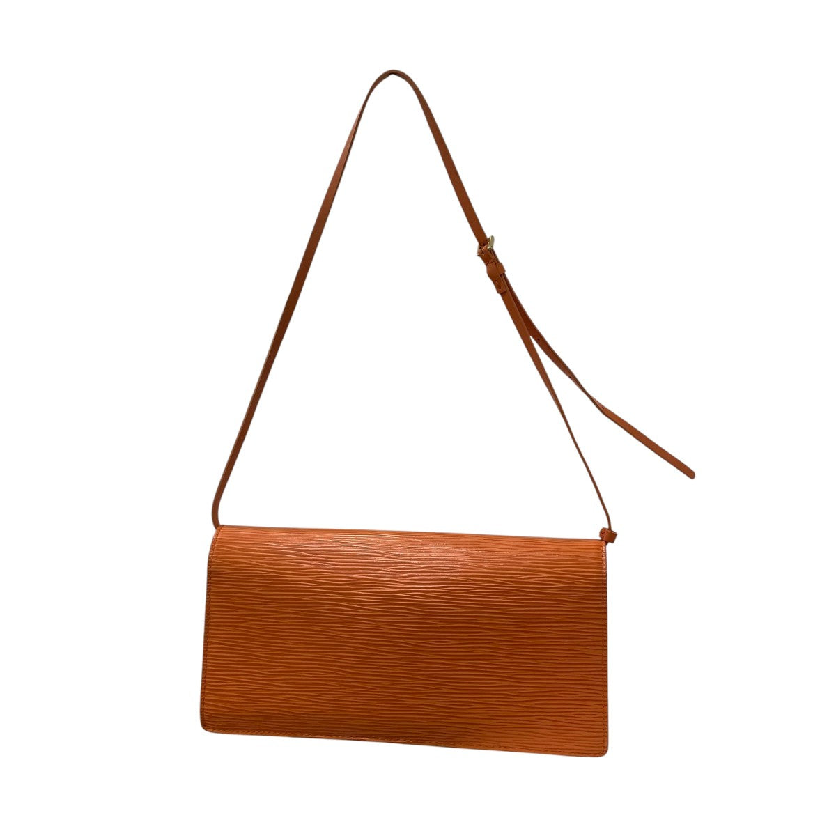 LOUIS VUITTON オンフルール エピショルダーバッグM5273H 古着・中古-3枚目のアイテム画像