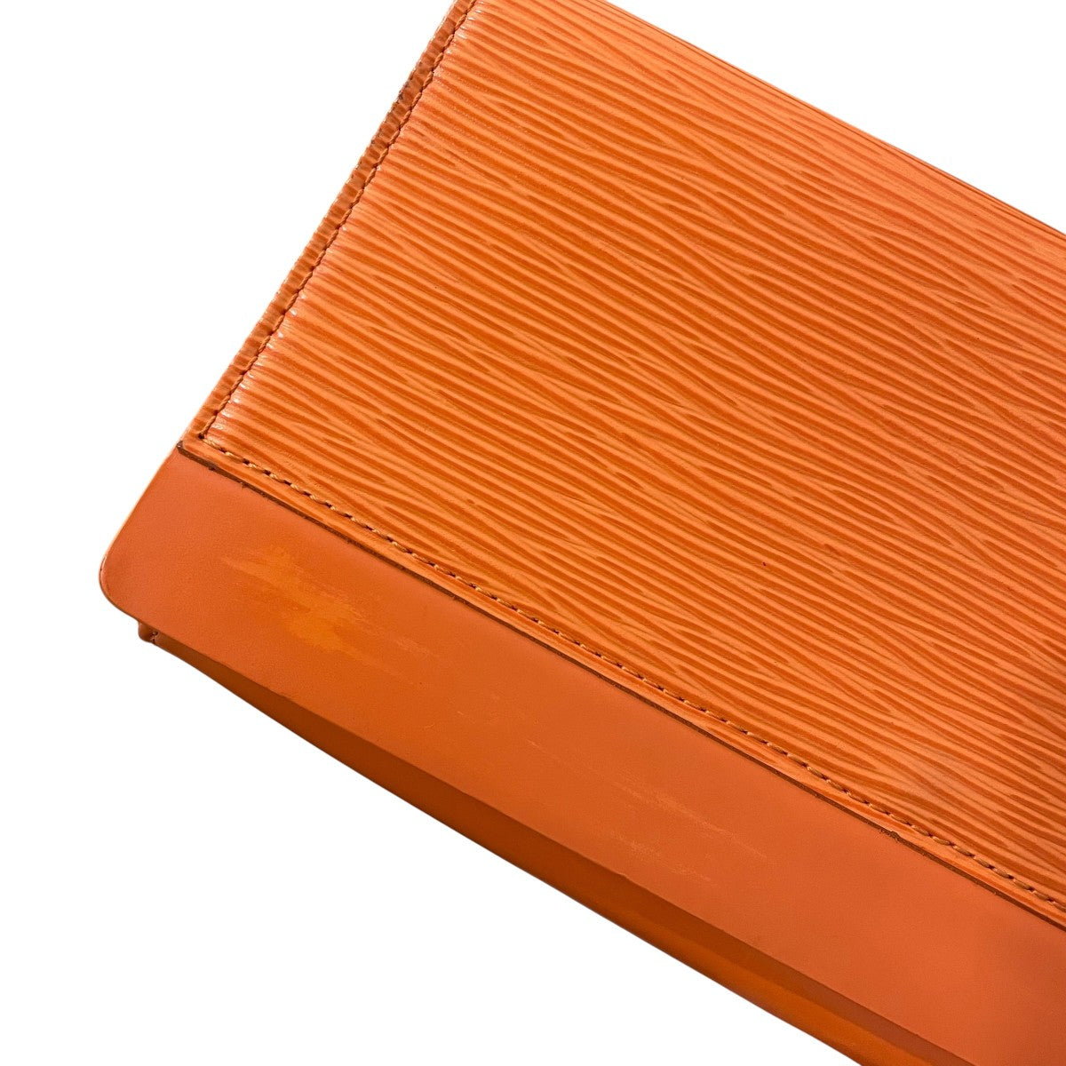 LOUIS VUITTON オンフルール エピショルダーバッグM5273H 古着・中古-6枚目のアイテム画像