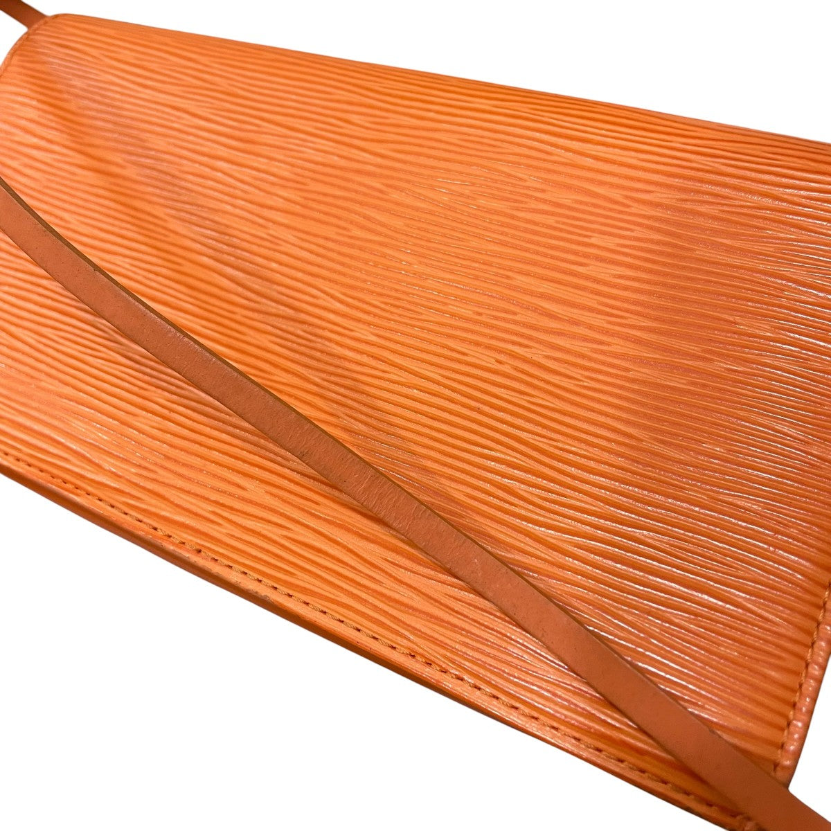 LOUIS VUITTON オンフルール エピショルダーバッグM5273H 古着・中古-8枚目のアイテム画像