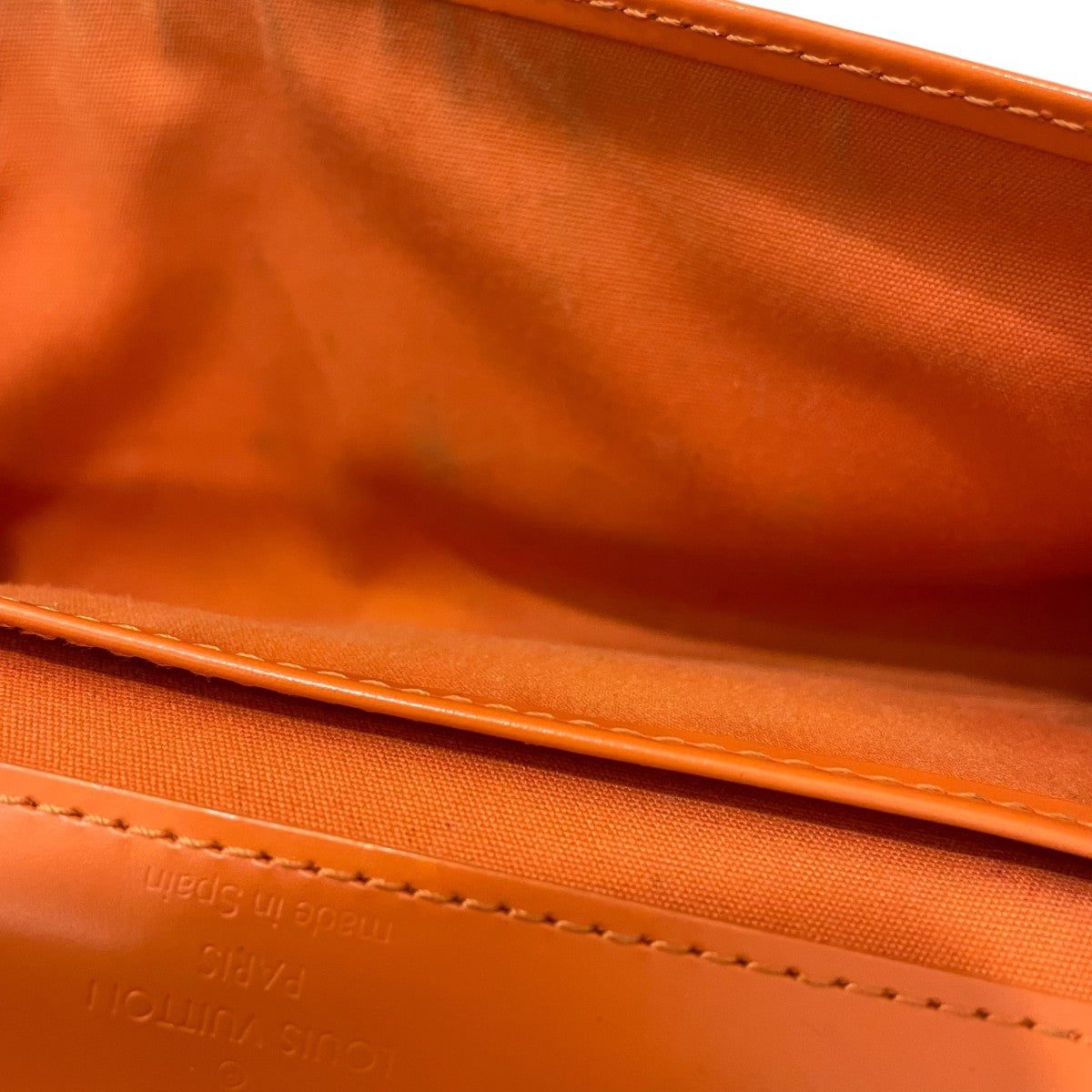 LOUIS VUITTON オンフルール エピショルダーバッグM5273H 古着・中古-9枚目のアイテム画像