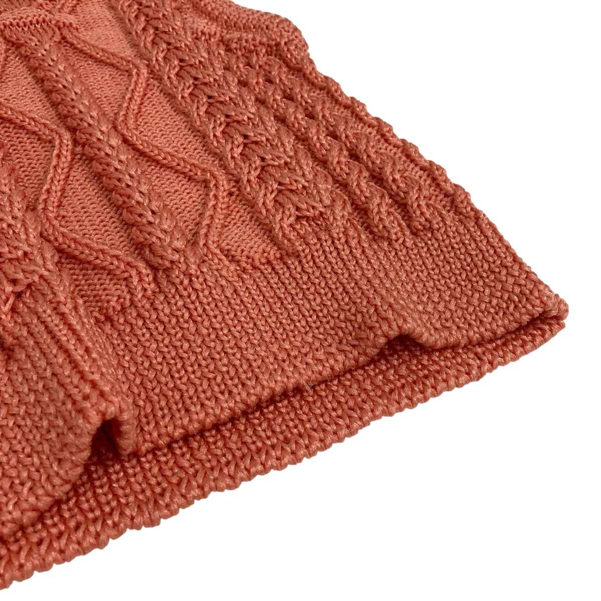 ACNE STUDIOS ニットベストknit000354 古着・中古-3枚目のアイテム画像