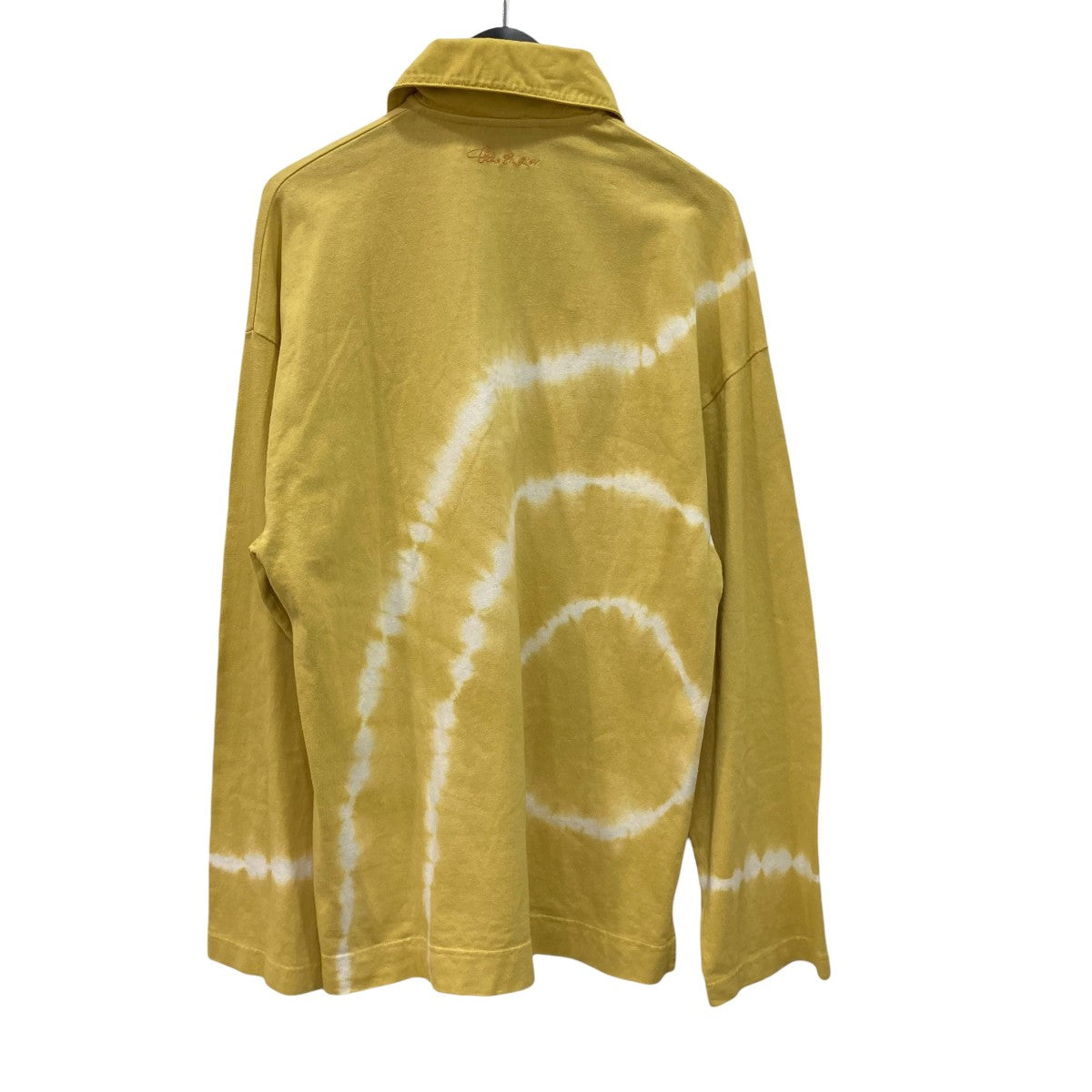 ACNE STUDIOS ポロシャツtshi000394 古着・中古-3枚目のアイテム画像