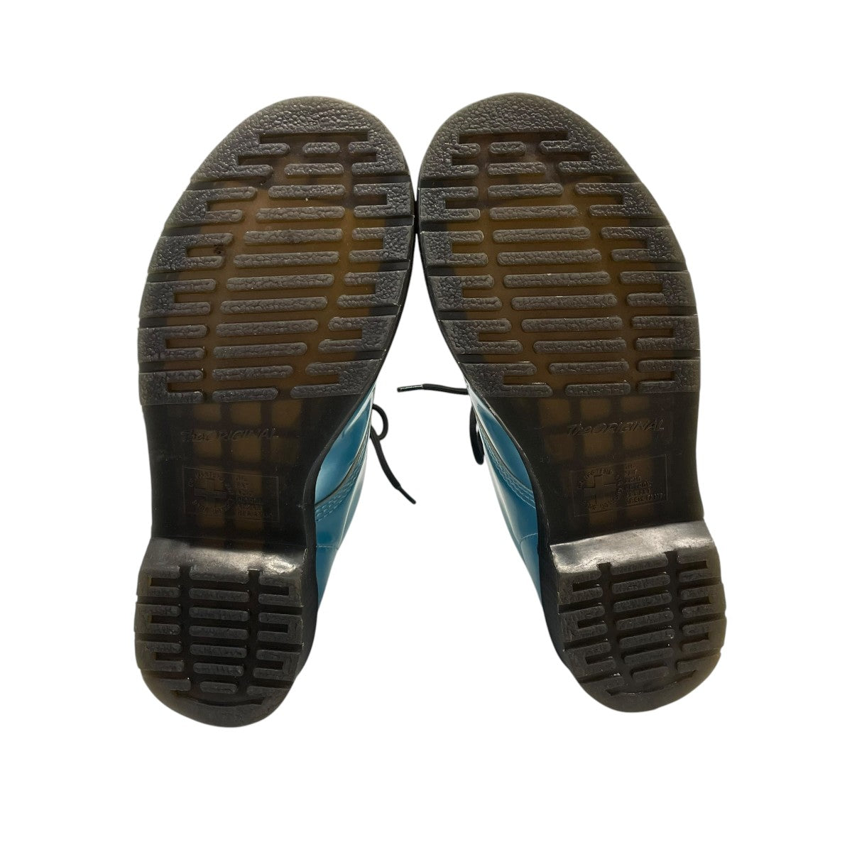 Dr．Martens 1461８ホールブーツ11838002 古着・中古-5枚目のアイテム画像