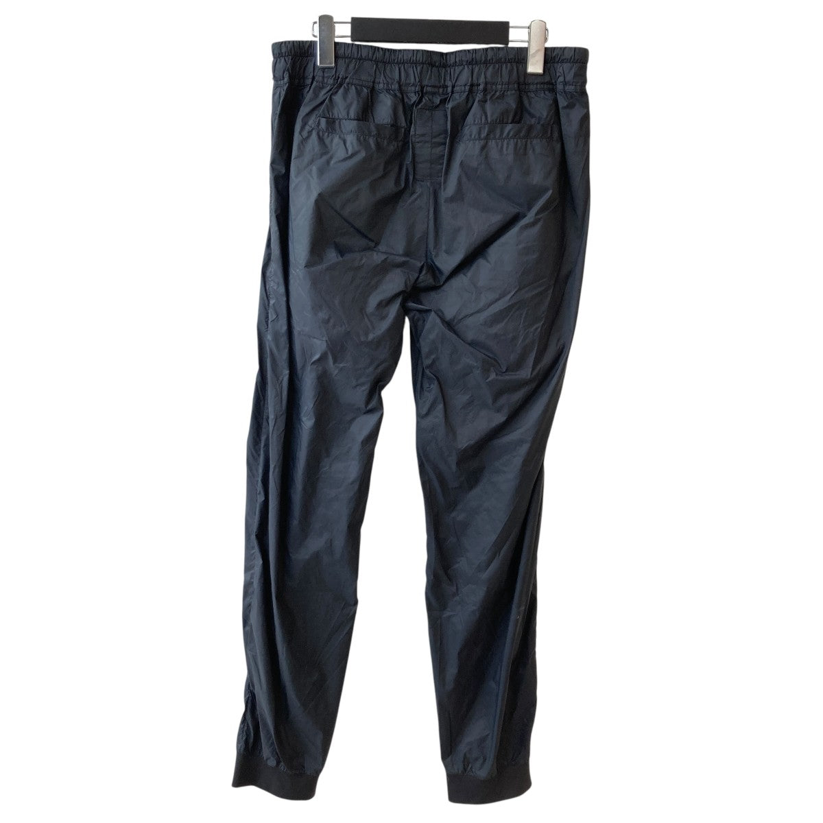 RICK OWENS×Champion Nylon PantsナイロンパンツCM21S0016-216769 古着・中古-2枚目のアイテム画像