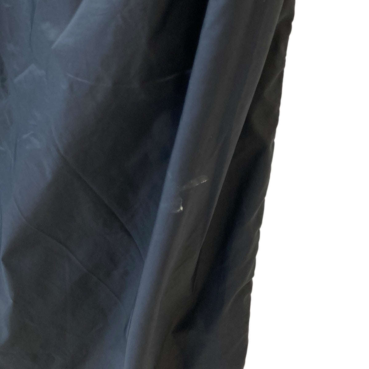 RICK OWENS×Champion Nylon PantsナイロンパンツCM21S0016-216769 古着・中古-4枚目のアイテム画像