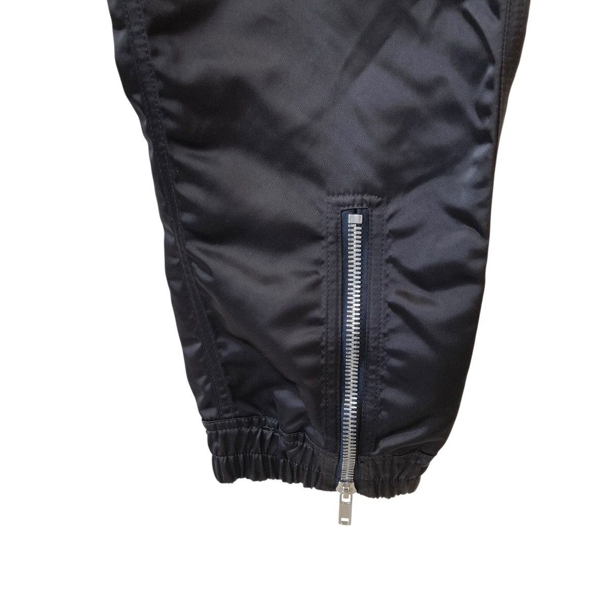 RICK OWENS BAUHAUS CARGOロングパンツRU20S7377-NB 古着・中古-4枚目のアイテム画像