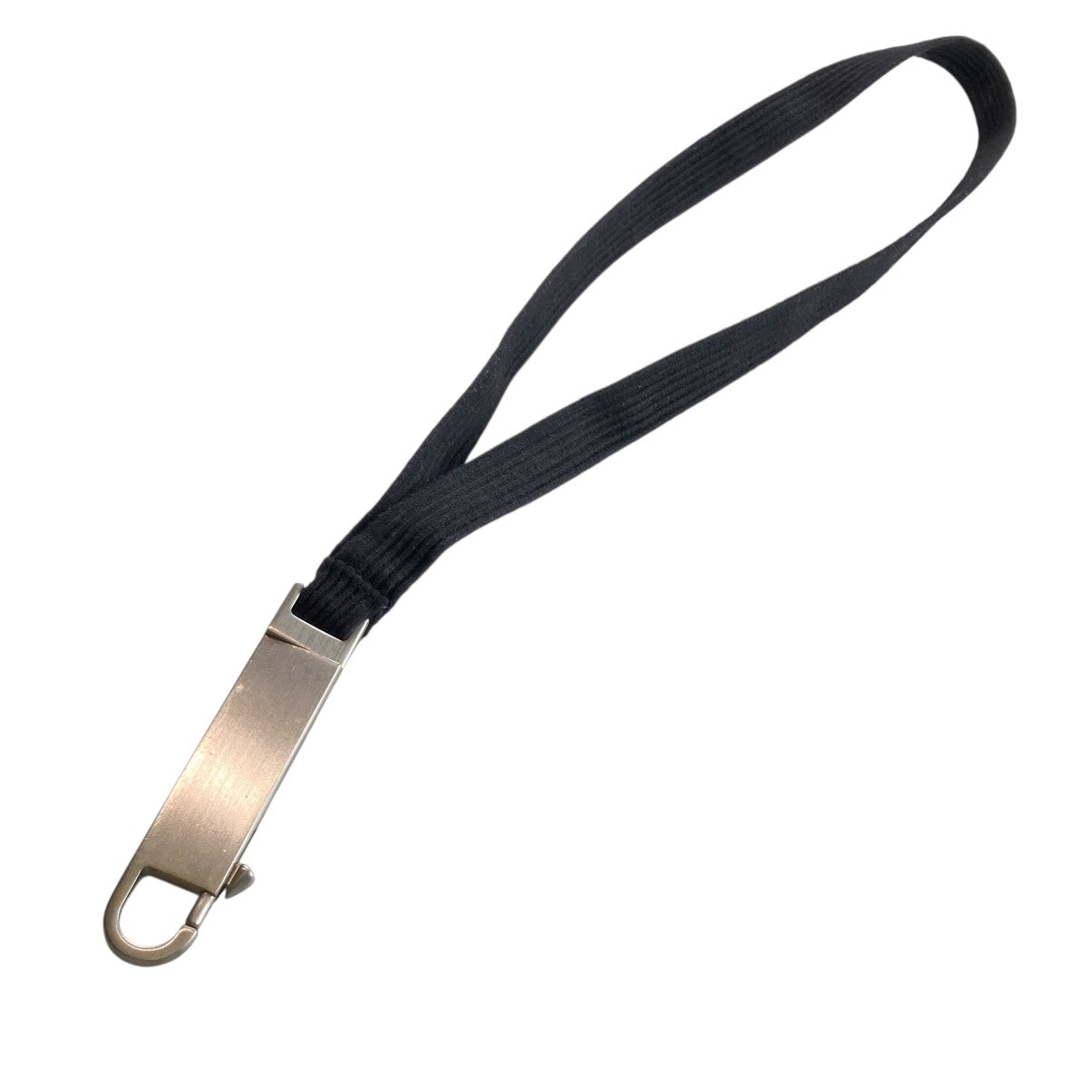 RICK OWENS 20SSKey ChainキーチェーンRA20S0556 古着・中古-1枚目のアイテム画像
