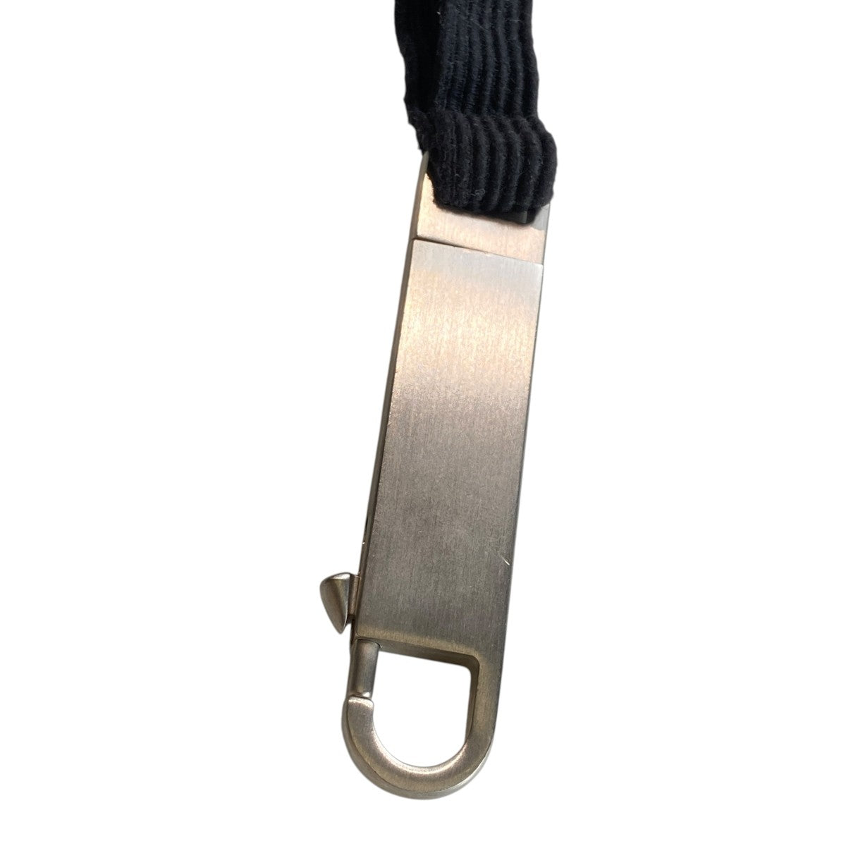 RICK OWENS 20SSKey ChainキーチェーンRA20S0556 古着・中古-2枚目のアイテム画像