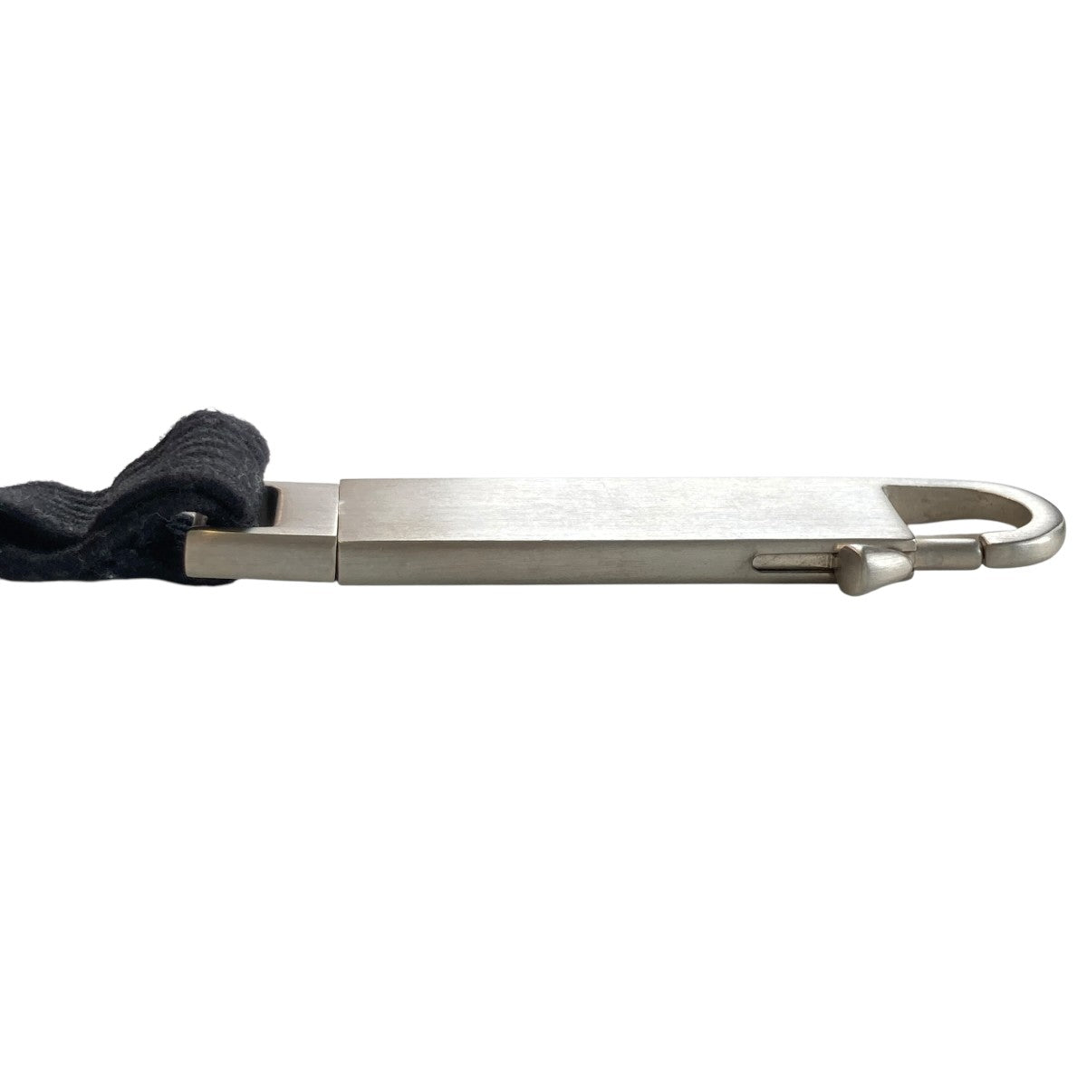 RICK OWENS 20SSKey ChainキーチェーンRA20S0556 古着・中古-3枚目のアイテム画像