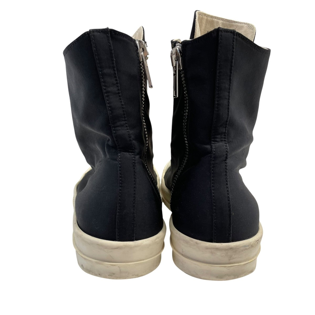 DRKSHDW ramonesハイカットスニーカー12566 古着・中古-4枚目のアイテム画像