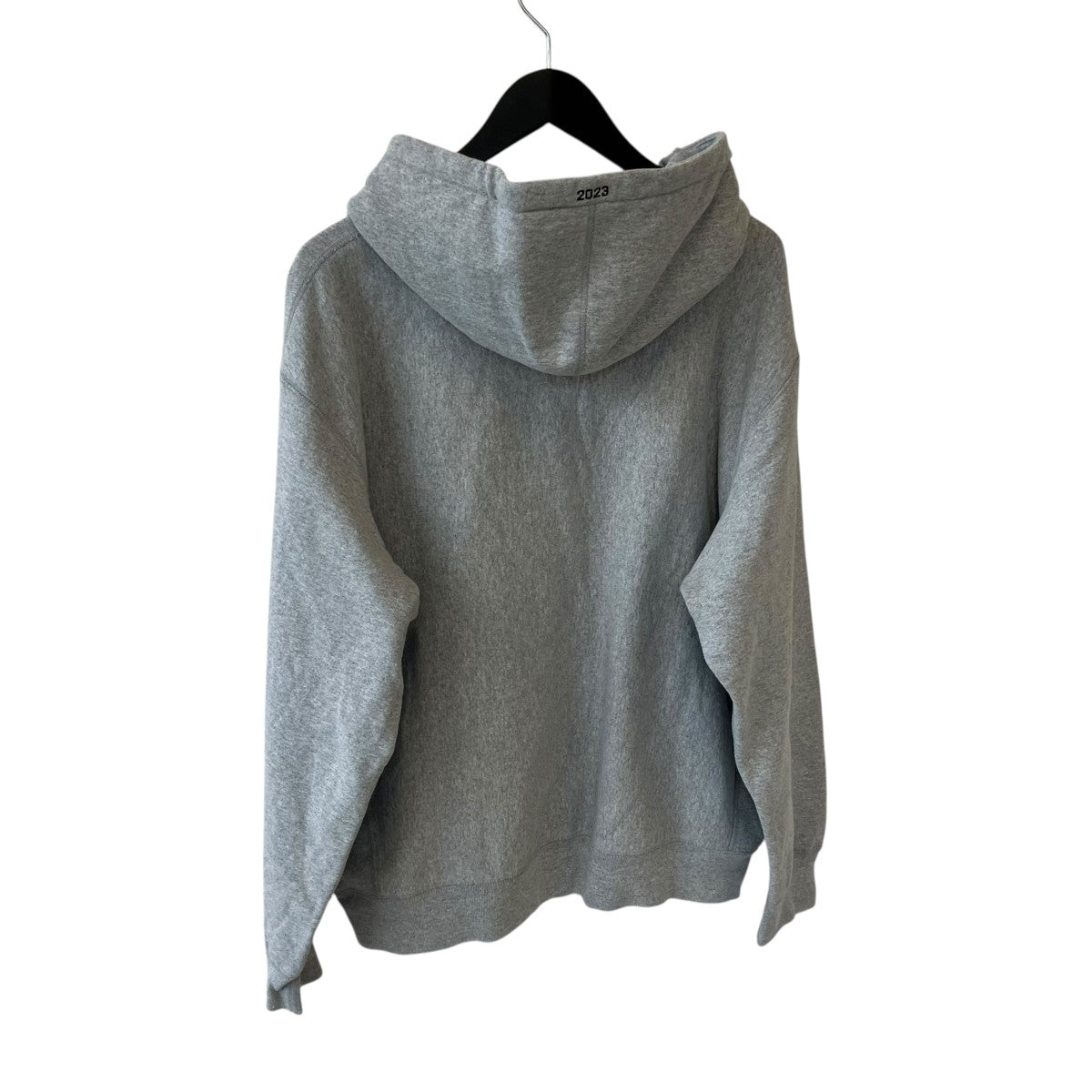 Motion Logo Hooded Sweatshirtパーカー