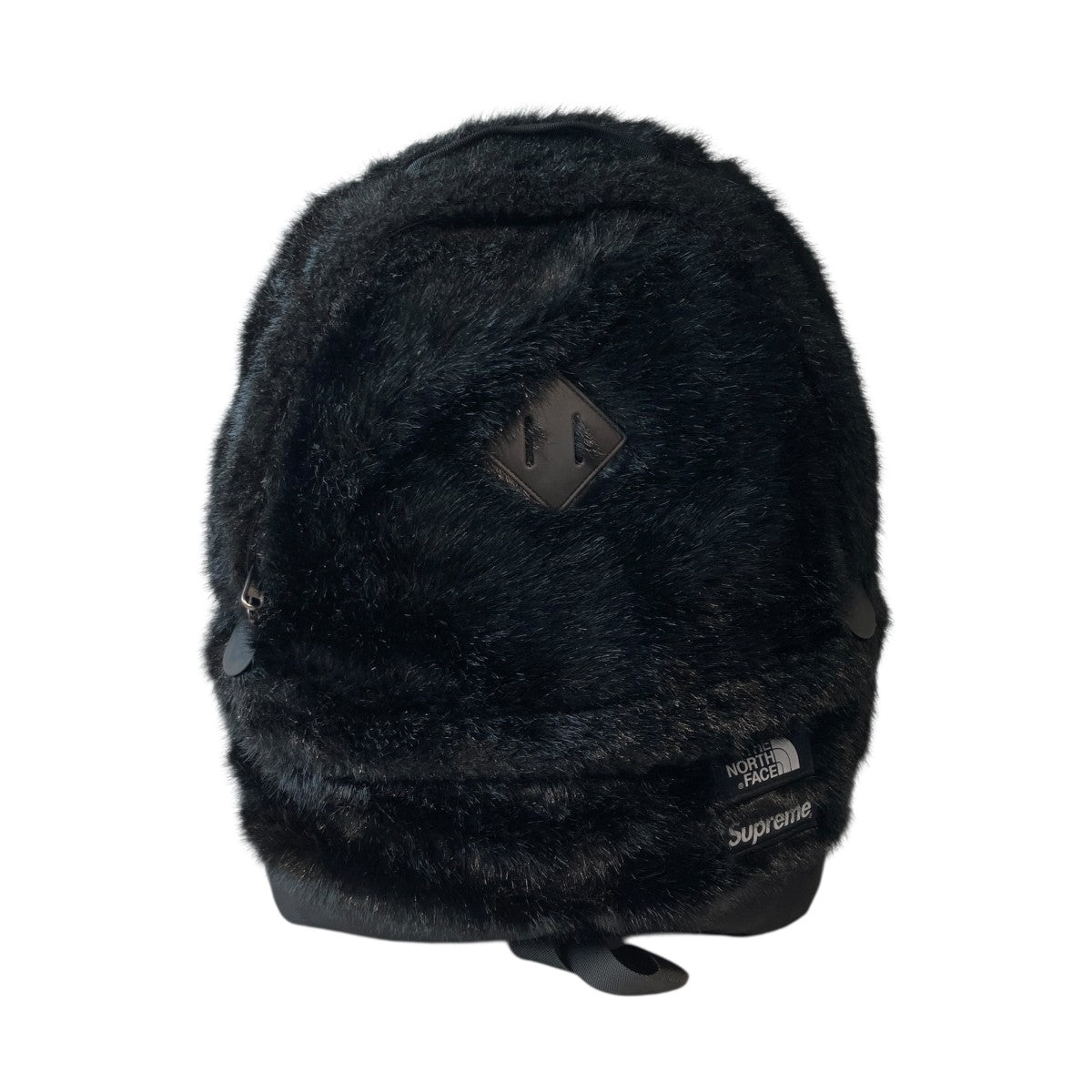 Supreme×THE NORTH FACE Faux Fur BackpackバックパックNF0A5G86 古着・中古-1枚目のアイテム画像