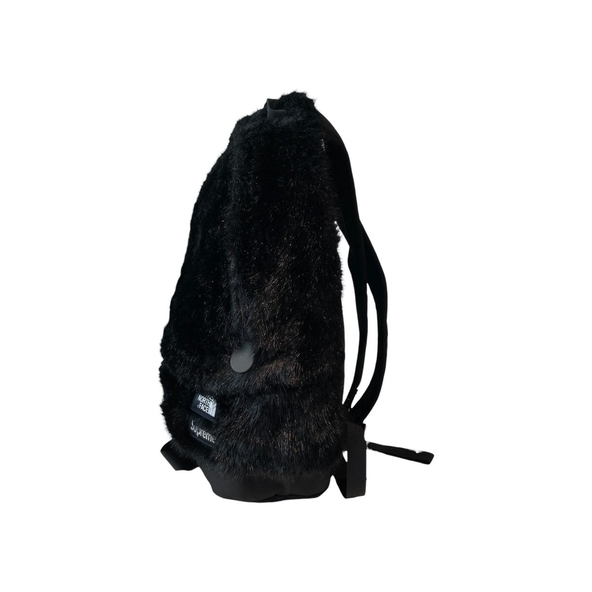 Supreme×THE NORTH FACE Faux Fur BackpackバックパックNF0A5G86 古着・中古-2枚目のアイテム画像