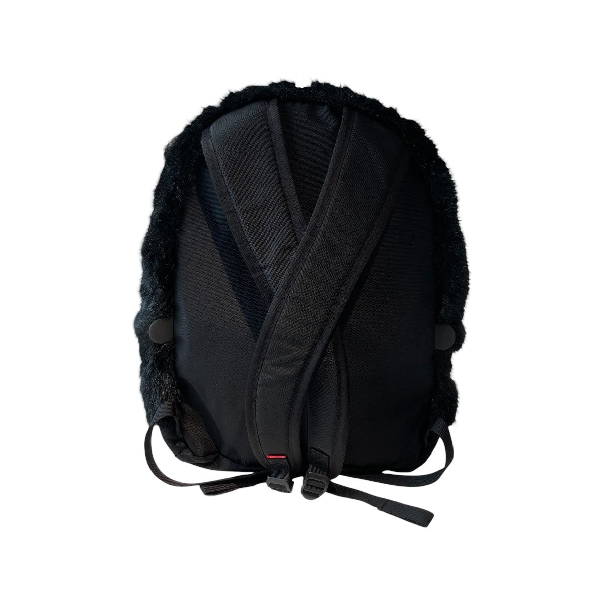 Supreme×THE NORTH FACE Faux Fur BackpackバックパックNF0A5G86 古着・中古-3枚目のアイテム画像