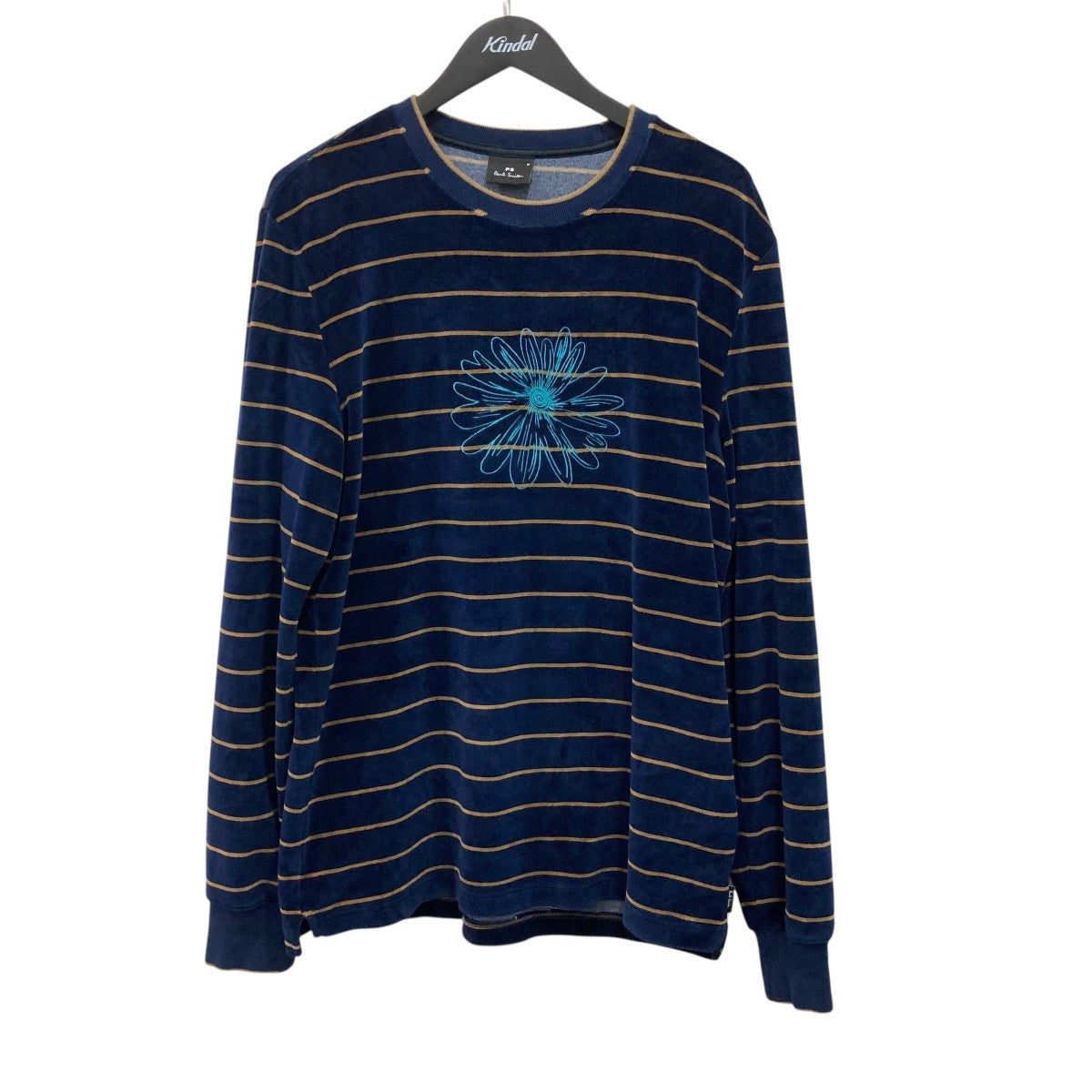 Paul Smith スウェット 古着・中古-1枚目のアイテム画像
