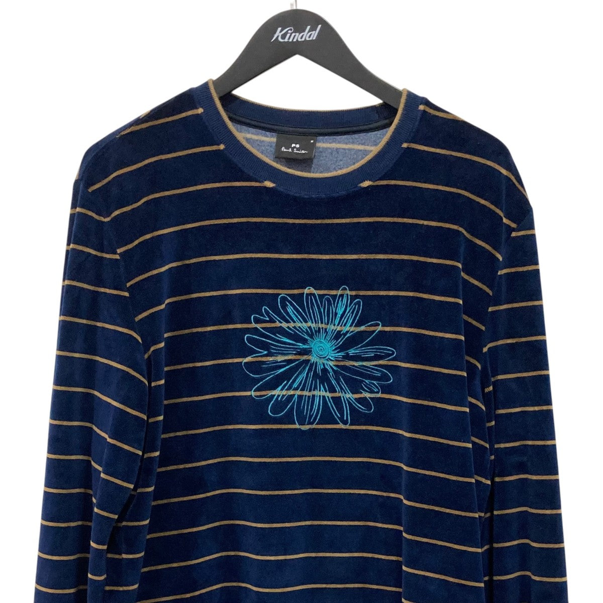 Paul Smith スウェット 古着・中古-2枚目のアイテム画像