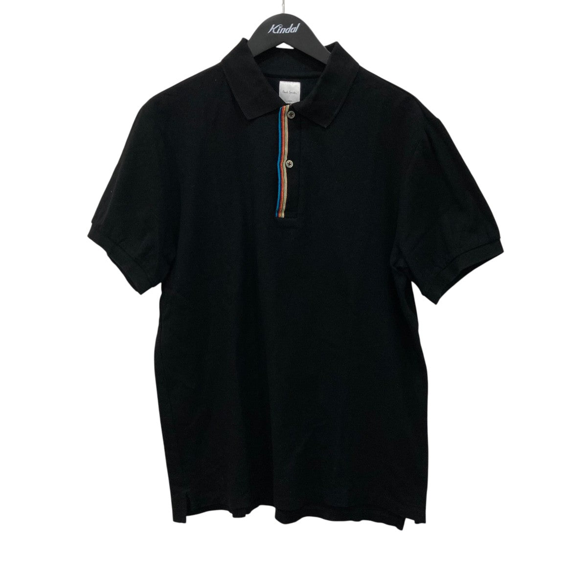 Paul Smith ポロシャツ133565 古着・中古-1枚目のアイテム画像