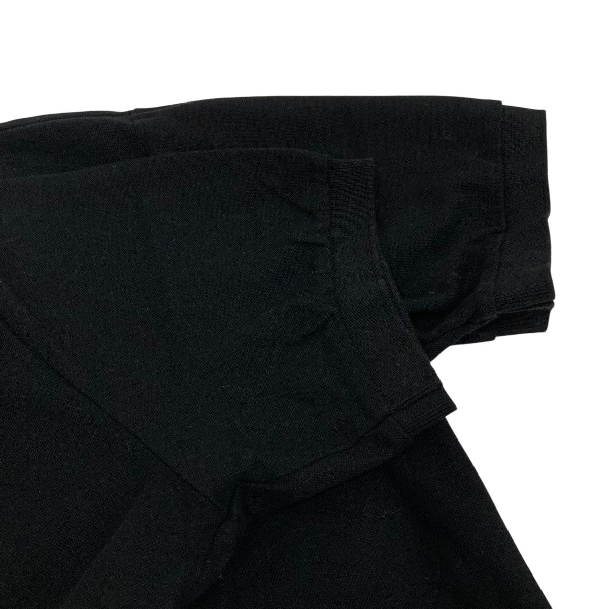 Paul Smith ポロシャツ133565 古着・中古-4枚目のアイテム画像