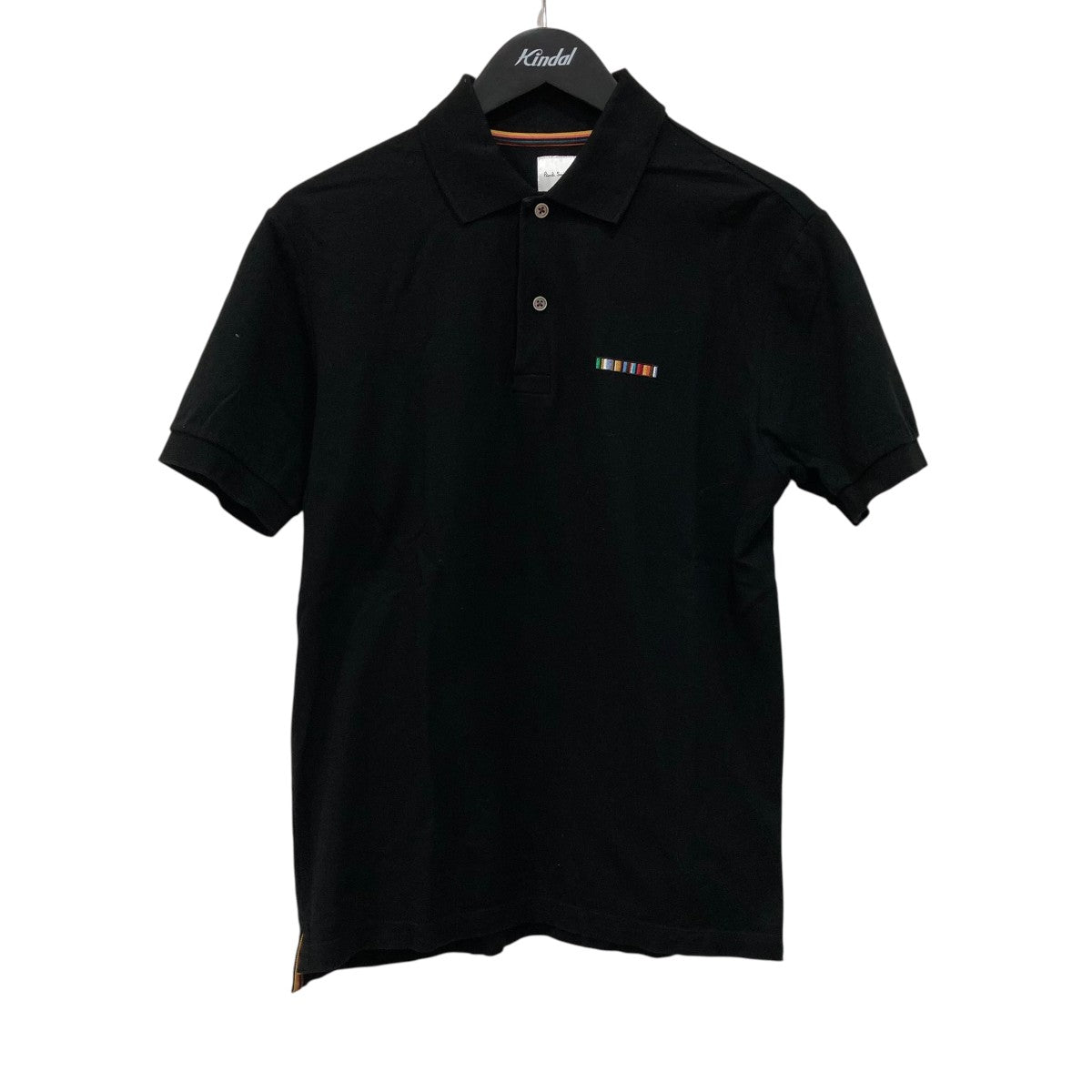 Paul Smith ポロシャツ243563 古着・中古-1枚目のアイテム画像