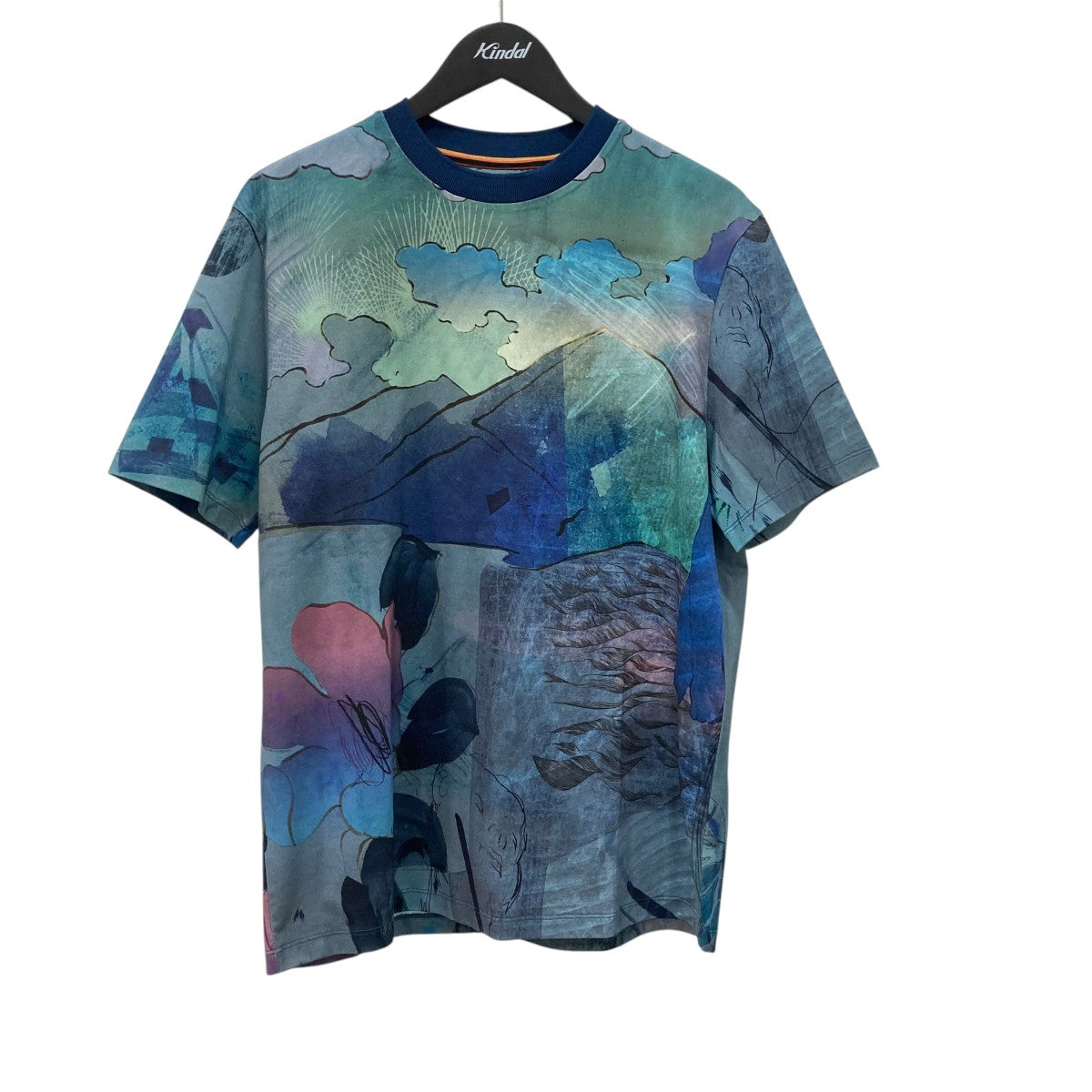 Paul Smith Tシャツ 古着・中古-1枚目のアイテム画像