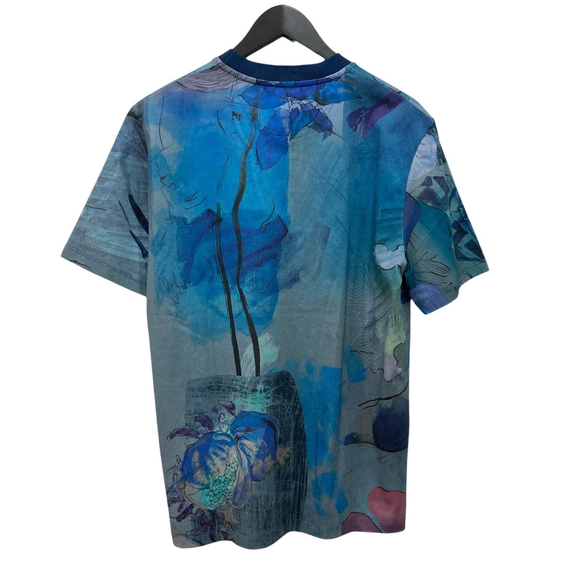 Paul Smith Tシャツ 古着・中古-3枚目のアイテム画像