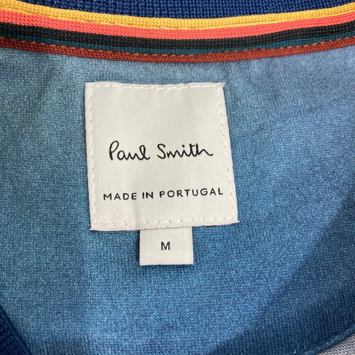 Paul Smith Tシャツ 古着・中古-6枚目のアイテム画像