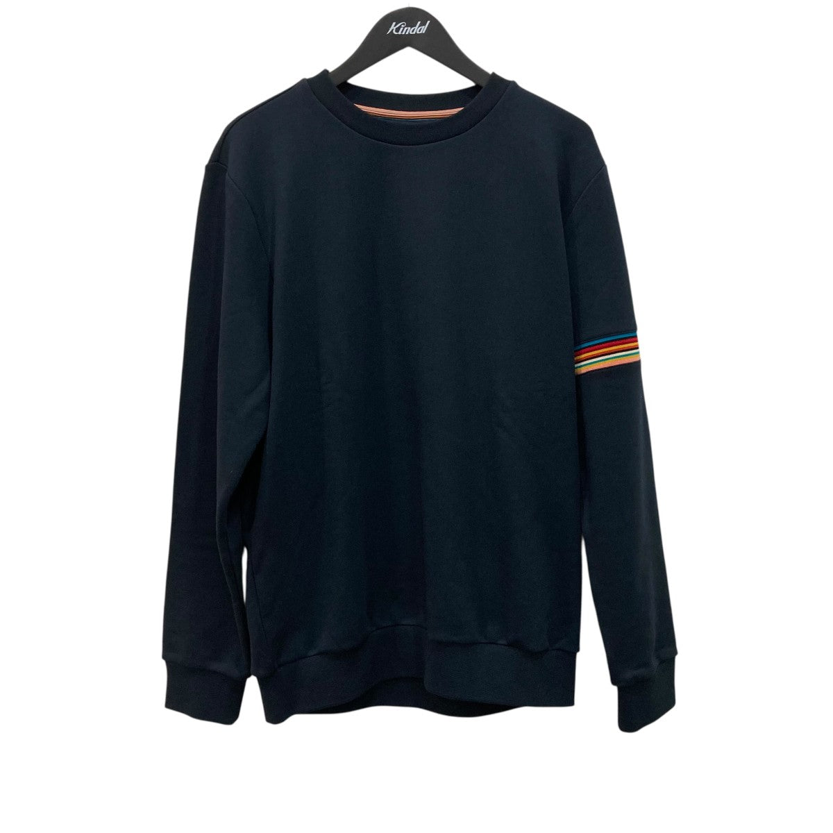 Paul Smith スウェット 古着・中古-1枚目のアイテム画像