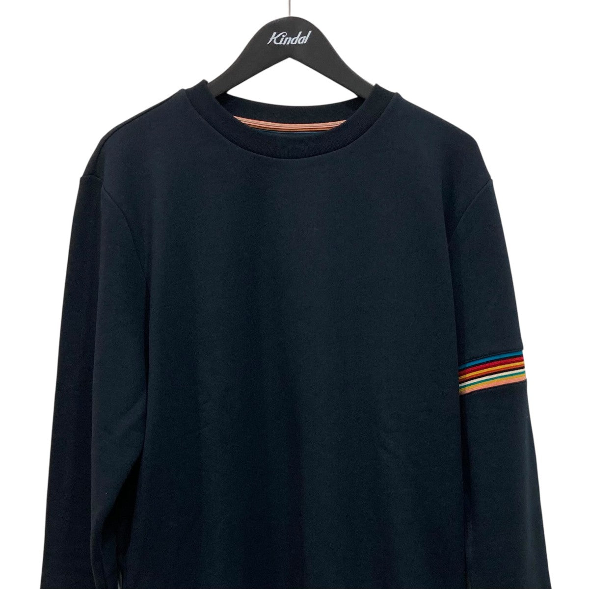 Paul Smith スウェット 古着・中古-2枚目のアイテム画像