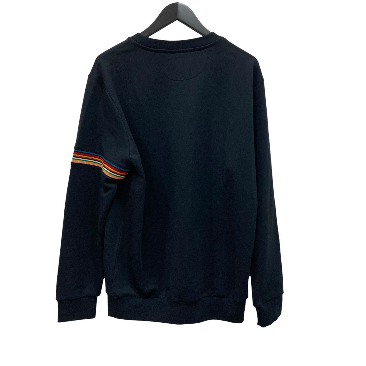 Paul Smith スウェット 古着・中古-3枚目のアイテム画像